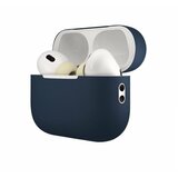 Next One silicone case for airpods pro 2nd gen - blue Cene'.'
