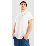 Blue Tomato Inked Up T-shirt off / white | Shoptok.si