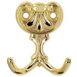 SIRO Garderobna kuka (D x Š x V: 66 x 56 x 20 mm) Cijene