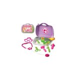 Dede Barbi doktor set u koferu-018332 Cene