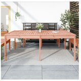  Vrtni stol 203 5 x 100 x 76 cm od masivne duglazije | shoptok.hr