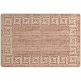 Traka za tepih MARSA Bijeli 100 x 150 cm Poliester i PVC | shoptok.hr