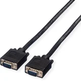 Kabel , HD15 ST-HD15 ST , 2m