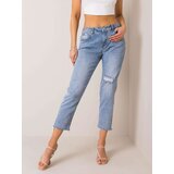 Factory Price Jeans trousers-NM-DE-SP-L0817.05-blue | shoptok.hr