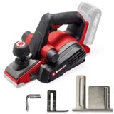 Einhell aku ručna blanjalica blanja Power X-Change TP-PL 18/3 Li BL – Solo | Eponuda.ba