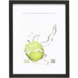 DEKNUDT S66KF2 P1 black 13x18 Wooden Frame with Passepartout Cijene