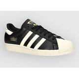 adidas Skateboarding Superstar 80 ADV Skate cevlji cblack / crewht / goldmt | Shoptok.si