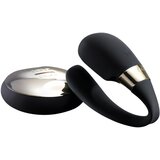 Lelo Vibrator za pare Lelo Tiani 3, črn | Shoptok.si
