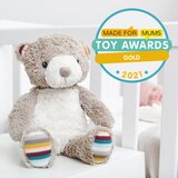 Zazu glazbena igračka za smirenje - Medo Bruno 497 | shoptok.hr