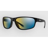 Smith Redding 2 Matte Black Soncna ocala cp glass plrcmc ylw blu m | Shoptok.si