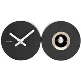 Karlsson Stenska ura Duo Cuckoo – u