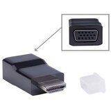  HDMI adapter GEMBIRD A-HDMI-VGA-001 HDMI to VGA adapter | Eponuda.ba