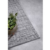 Elle Decoration Siv tekač 80x240 cm Artistique Light Grey – | Shoptok.si