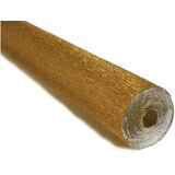  Papir krep 180g 50x250cm cartotecnica rossi 801 metalik zlatni | shoptok.hr