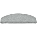 Prostirke za stepenice 30 kom svijetlosive 65x24x4 cm | shoptok.hr