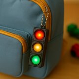  Privjesak za ključeve sa funkcionalnim semaforom | Shoptok.si