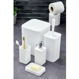  PZR-061 white bathroom set (5 pieces) | ePonuda.com