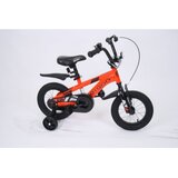 Gigoo Bicikl 12" cross orange | shoptok.hr