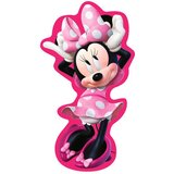 Mickey & Minnie Disney Minnie 3D Jastuk | shoptok.hr
