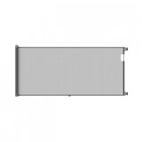 Tulano zaštitna ograda za stepenište i vrata guardian 1.8 siva ( 8175 ) Cene