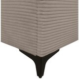 Mömax Postelja Z Vzmetnico Jerry, Rjava, 100x200 | Shoptok.si