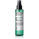 AHA∙BHA∙PHA 30 Days Miracle Body Toner Mist magla za tijelo za osjetljivu i problematičnu kožu 140 ml