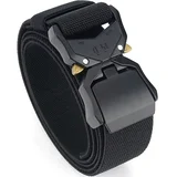 Taktični pas TP-41592 - Črn