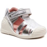 Biomecanics Sandali 242101 C Plata Cene