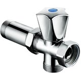 Aquasan Razvodnik za veš mašinu i slavinu 3/4x3/4x3/4" Cene