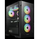 Zeus gaming pc - amd ryzen 9 3900X 3.80/4.60GHz; 16GB ram; 1TB ssd; amd radeon rx 6700 xt 12GB | ePonuda.com