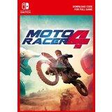 moto racer 4 (switch) eshop nintendo key europe  moto racer 4 (switch) eshop nintendo key europe Slike