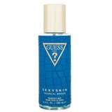 Guess Sexy Skin Tropical Breeze sprej za tijelo 250 ml za žene | shoptok.hr