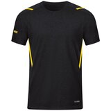 JAKO Majice s kratkimi rokavi Challenge Črna | Shoptok.si