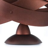 Lesnina XXXL NAMIZNA SVETILKA 25/23 cm | Shoptok.si