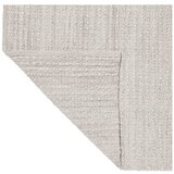 Blomus Unutarnji i vanjski tepih sivo-bež od recikliranih vlakna 140x200 cm Tendor – | shoptok.hr