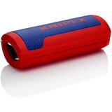 Knipex TwistCut® rezač za rebraste cevi - u blister pakovanju (90 22 01 sb)
