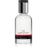 Lr Just Sport parfumska voda za moške 50 ml | Shoptok.si