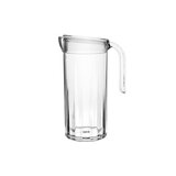  Vrč s Pokrovom, Polikarbonat, 1.25L | Shoptok.si
