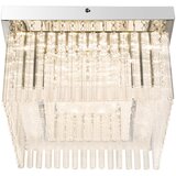 Globo STROPNA LED-SVETILKA /1860 lm/4000 K/230 V/ | Shoptok.si