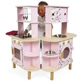 Janod Kuhinja za decu Twist | ePonuda.com