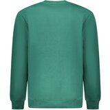Fila SWEATSHIRT WITHOUT ZIP MEN GREEN | Shoptok.si