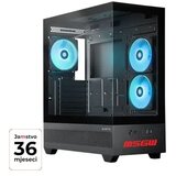  msg gamer i5 i114 14400F/16GB/5060/M.2 1TB/600W | Eponuda.com
