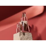 MAC Cosmetics Locked Kiss 24h Lipstick mat tekući ruž za usne nijansa Bonded With Teddy 4 ml | shoptok.hr
