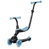 Qplay trotinet za decu 5u1 Sema Evo Blue Slike