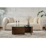 Hanah home sto za dnevnu sobu vetrino walnut