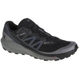 Salomon Tek & Trail Sense Ride 4 Gtx Črna | Shoptok.si
