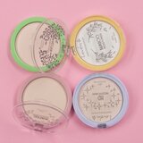 Lovely Makeup puder za Lice u Kamenu Bamboo