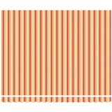 vidaXL Zložljiva tenda rumena in bela 4,5x3 m blago in aluminij | Shoptok.si