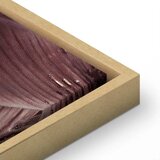  Slika - Velvet Leaves (1 Part) Vertical 60x90 | shoptok.hr