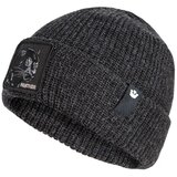 Goorin Bros Kapa The Panther Beanie črna barva, 107-2489 | Shoptok.si
